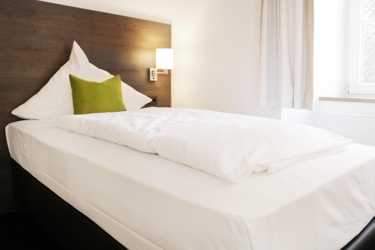 Mo Hotel By Wmm Hotels Ingolstadt Bagian luar foto