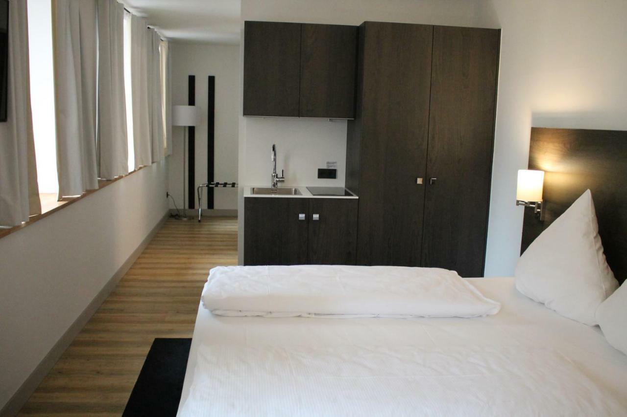 Mo Hotel By Wmm Hotels Ingolstadt Bagian luar foto